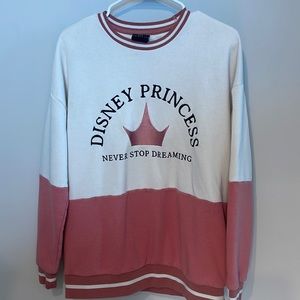 Disney Princess Adult Crew